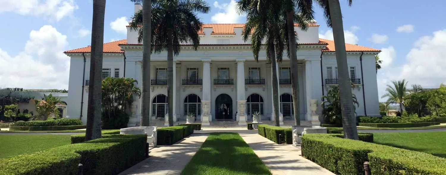 Jared-–-Flagler-museum