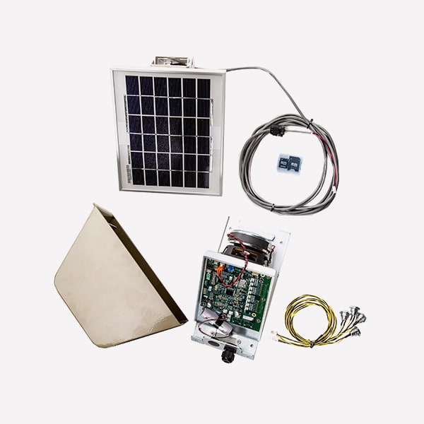 Solar Sign Kit